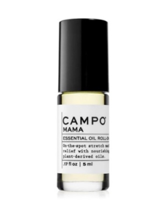 CAMPO Other - CAMPO | Mama Belly Oil Roll-On | NEW